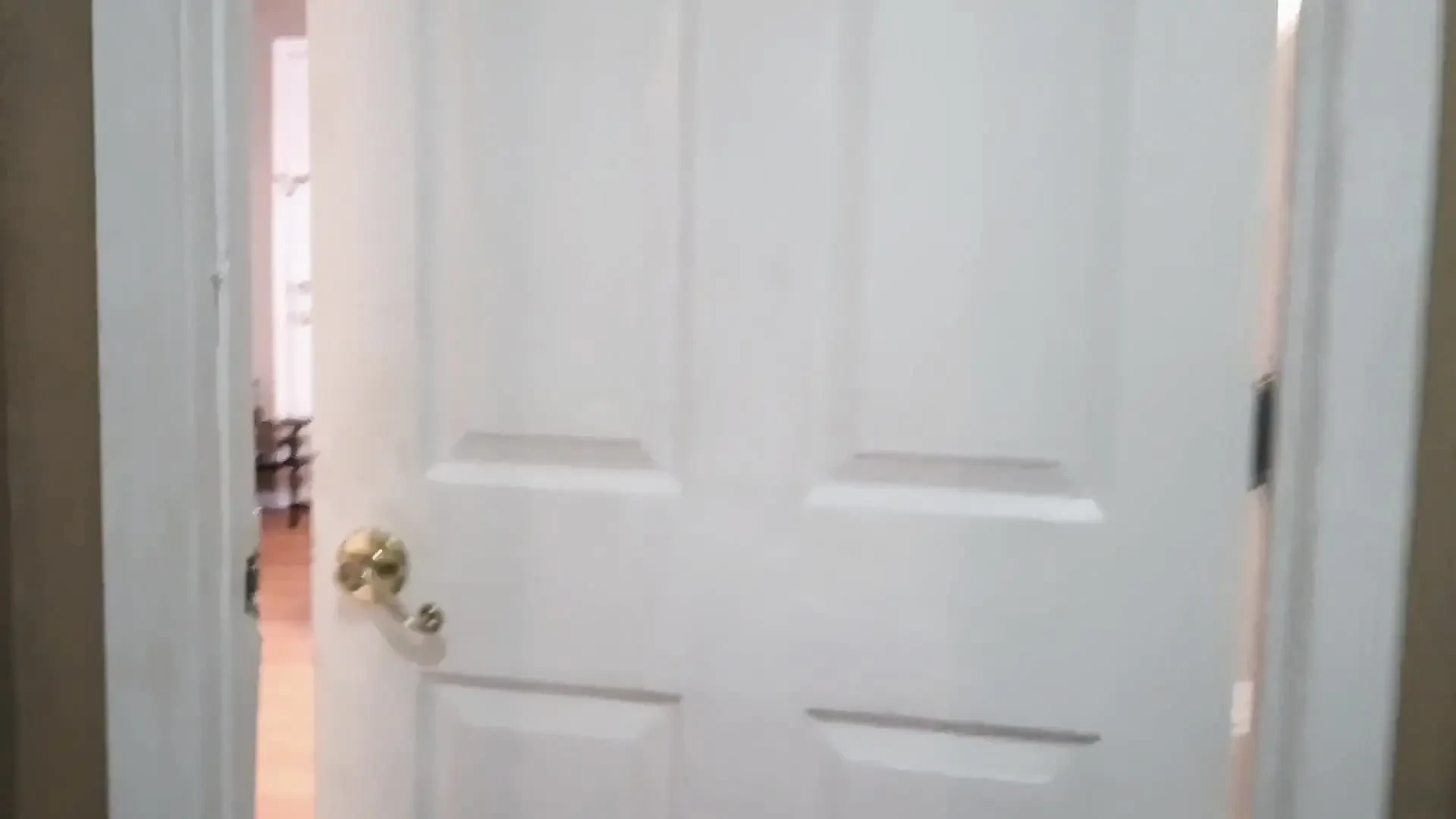 Cosplay Wife Caught Husband Playing Naughty Video Game