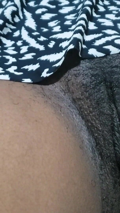 Beautiful Pussy Gets Naughty With Her Plug And Black Lingerie On Her Couch In Real Homemade Solo | Clip 1