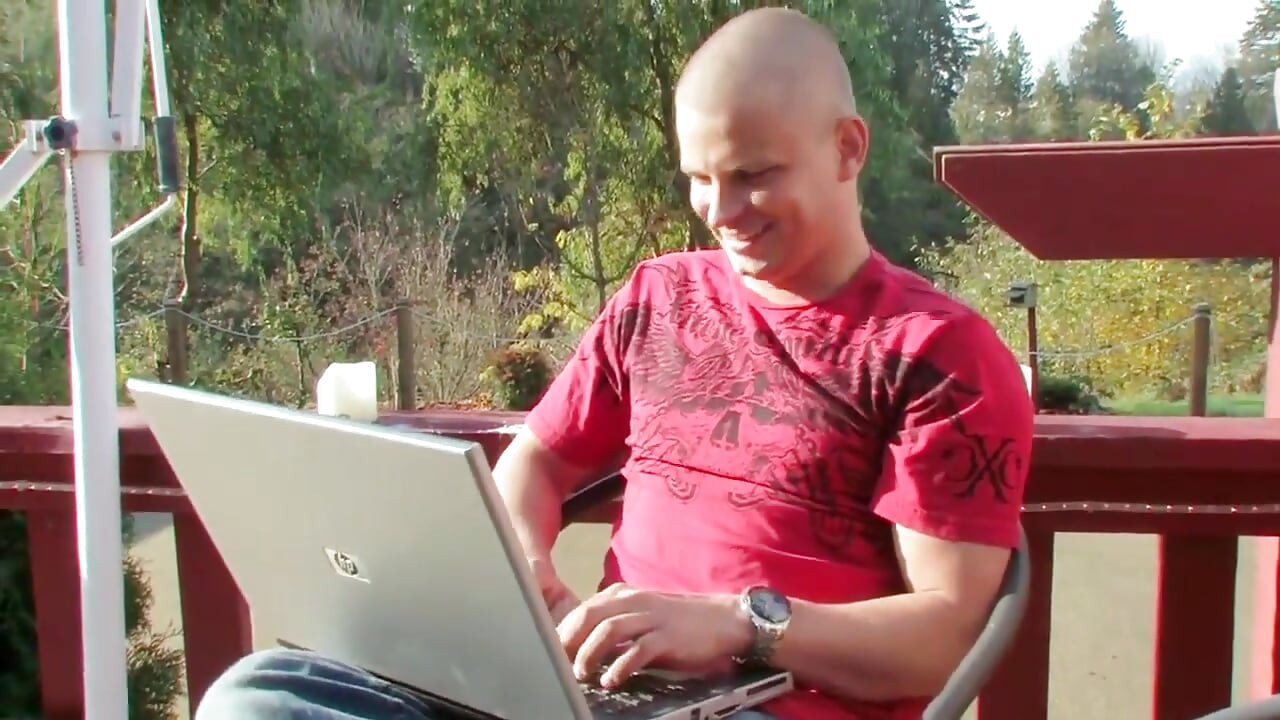 Spread those legs for mighty cock