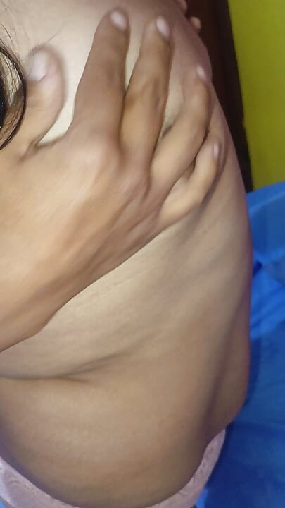 Lencería sexi zorrita