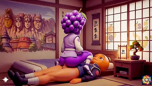 Tutkulu plaj romantizmi - ai hentai asmr