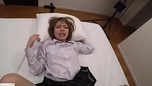 Asian Angel 27987
