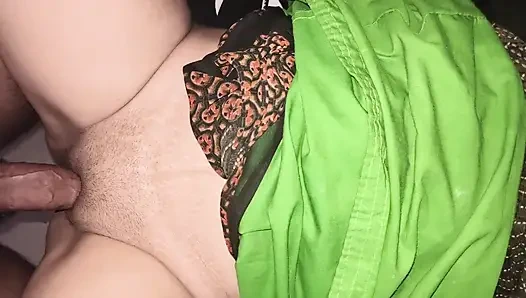 ADIK TIRI DESI NGENTOT HARDCORE DENGAN SAUDARA TIRINYA KETIKA MEREKA LIDAH BULE DI RUMAH FILM LENGKAP (AUDIO HINDI)