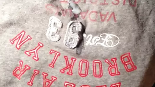 ann-kathrins yumuşak kapüşonlu ile mastürbasyon ve boşalmak