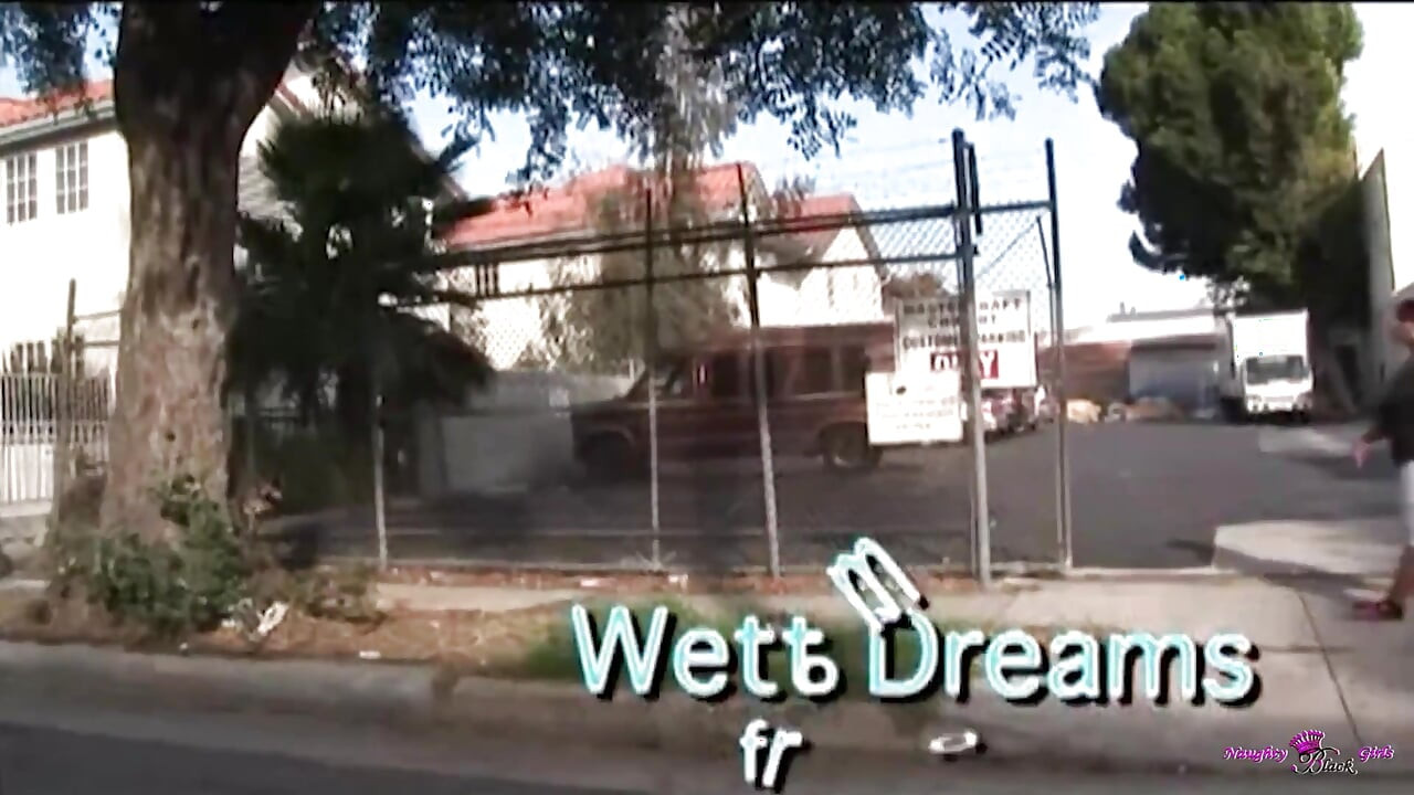 Hay más en Ohio que papas y thats wett dreams y su nube como cuerpo.