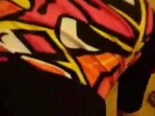 盖头的妻子