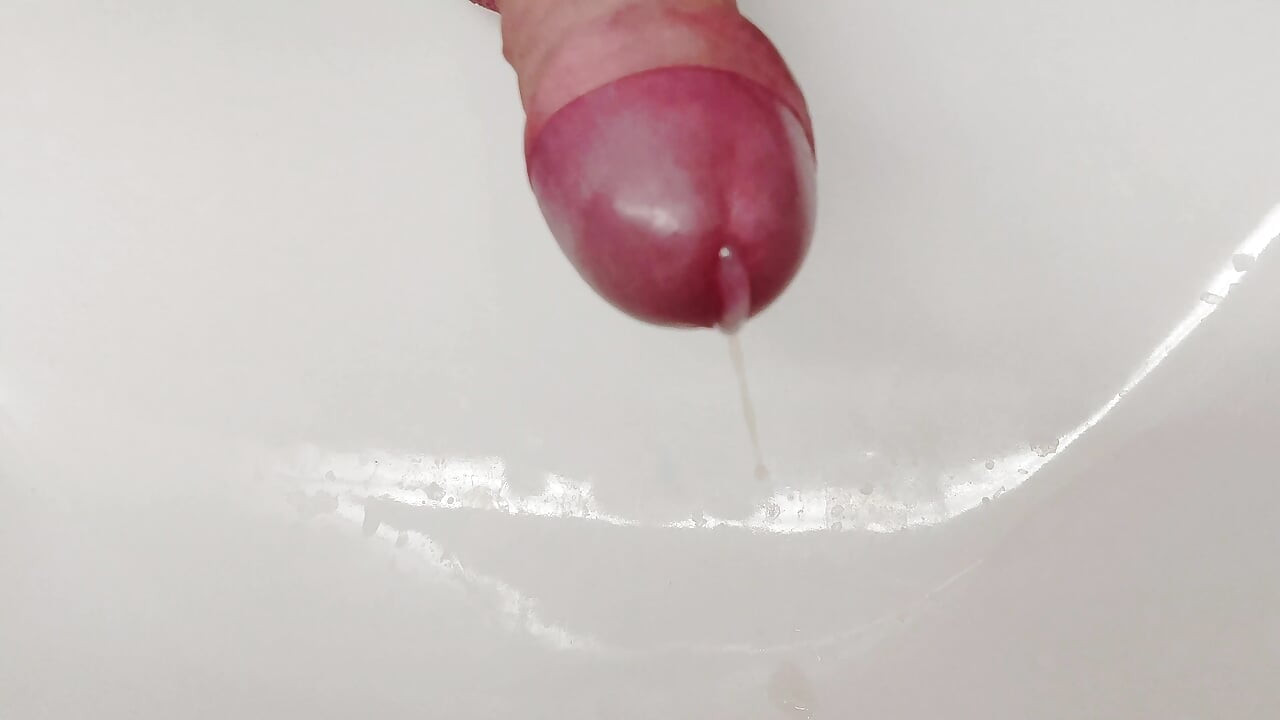Muito em um orgasmo arruinado