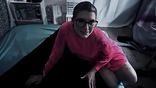 Беспокойные ночи и жена твоего друга