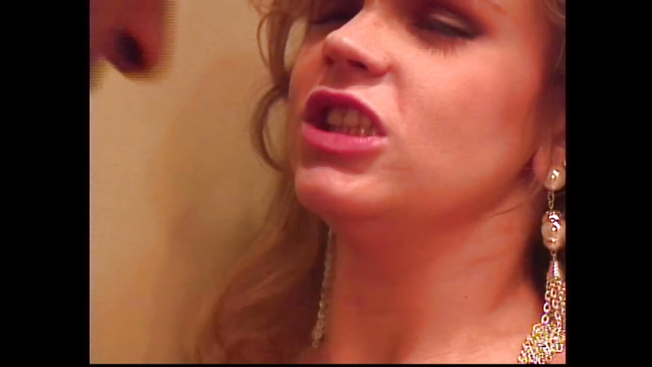 Breathtaking Model Type Gets Wild with Big Cock - Episode 6