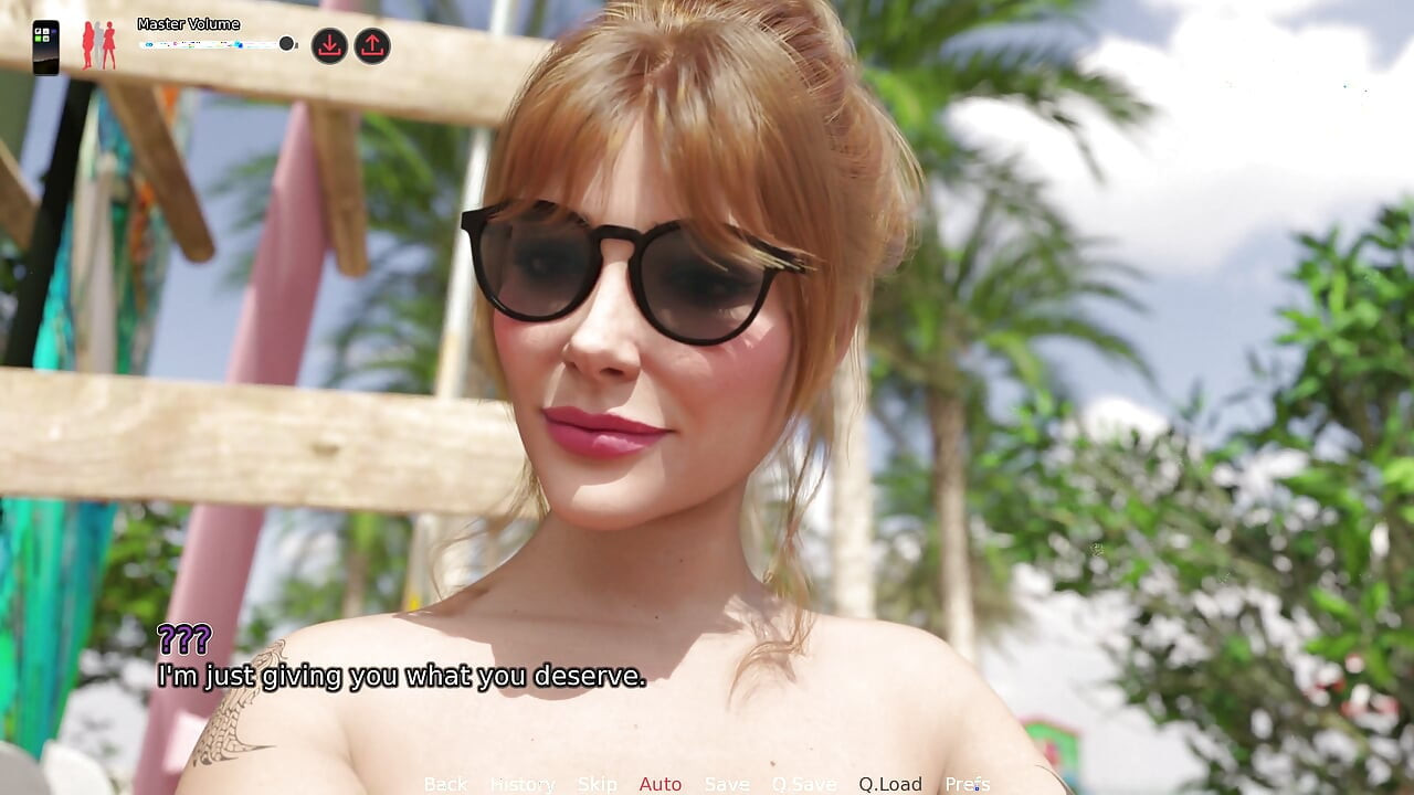 Milfheim 12 máy bay bà già người lạ dâm đãng dụ steven với cơ thể của cô ấy sau đó Steven tham gia cùng hai máy bay bà già hứng tình cho một bữa tối dâm dục