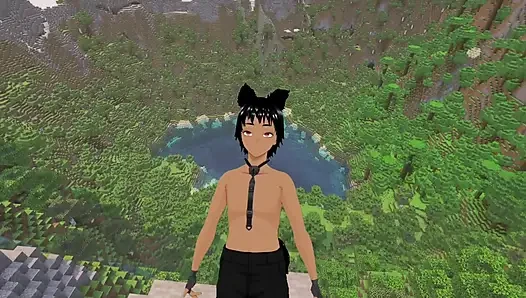 FapRock Minecraft Bedrock Jenny Mod - Jenny is here! In Bedrock and has a pretty interesting model and some nice tits and hips