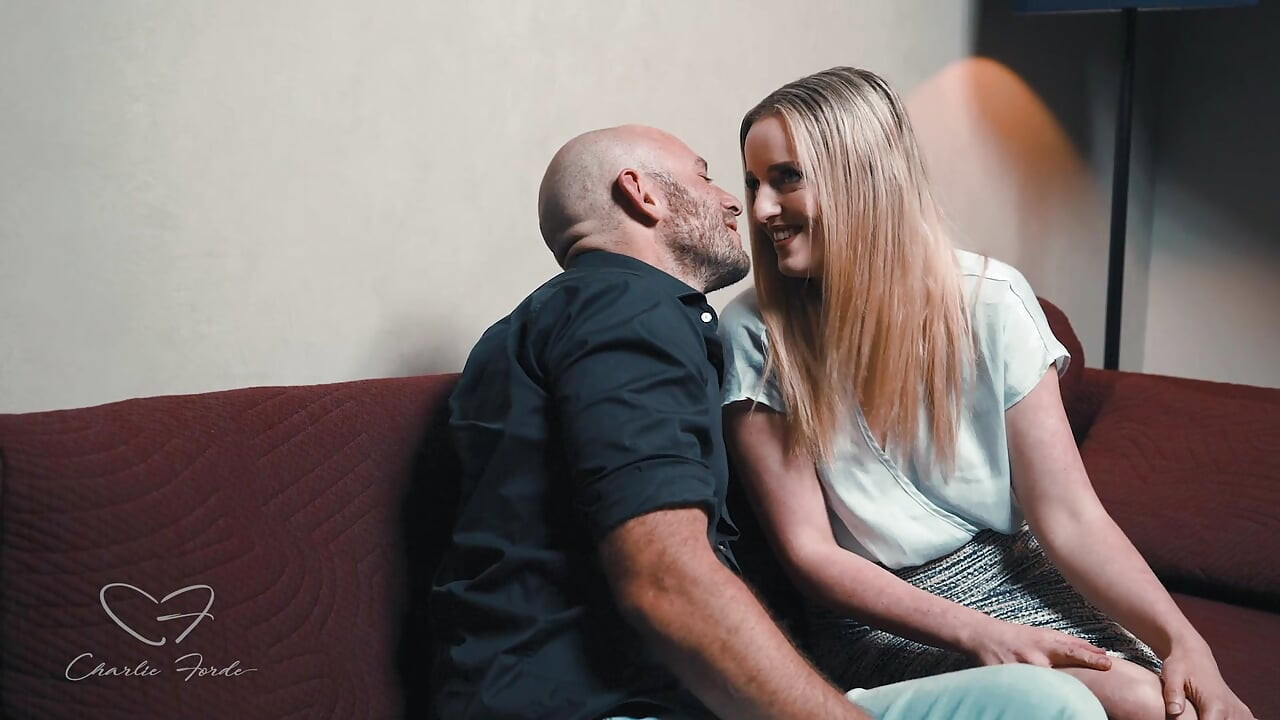 Kiss Him. or Else Featuring Charlie Forde, Chasey Devil, Jayce Hardy