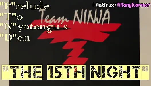 15. gece