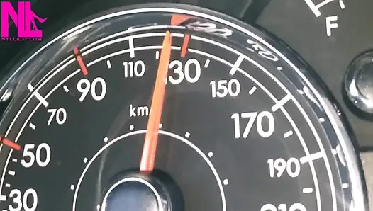 Быстрая езда в кроссовках Лото