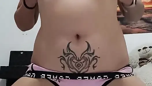 German Cuckold and Cheating Girlfriend