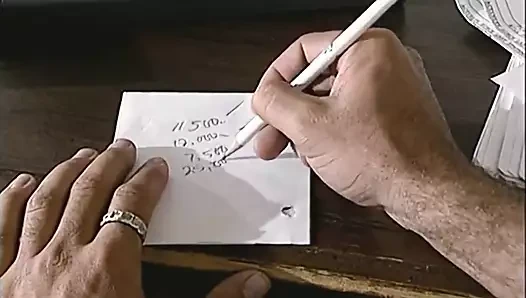 Die nackte wahrheit, 90er smut!