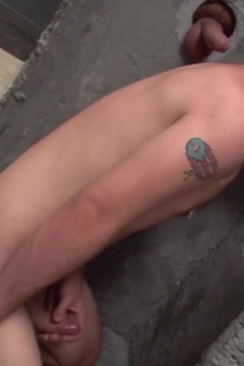 everyone can have a go at my ass