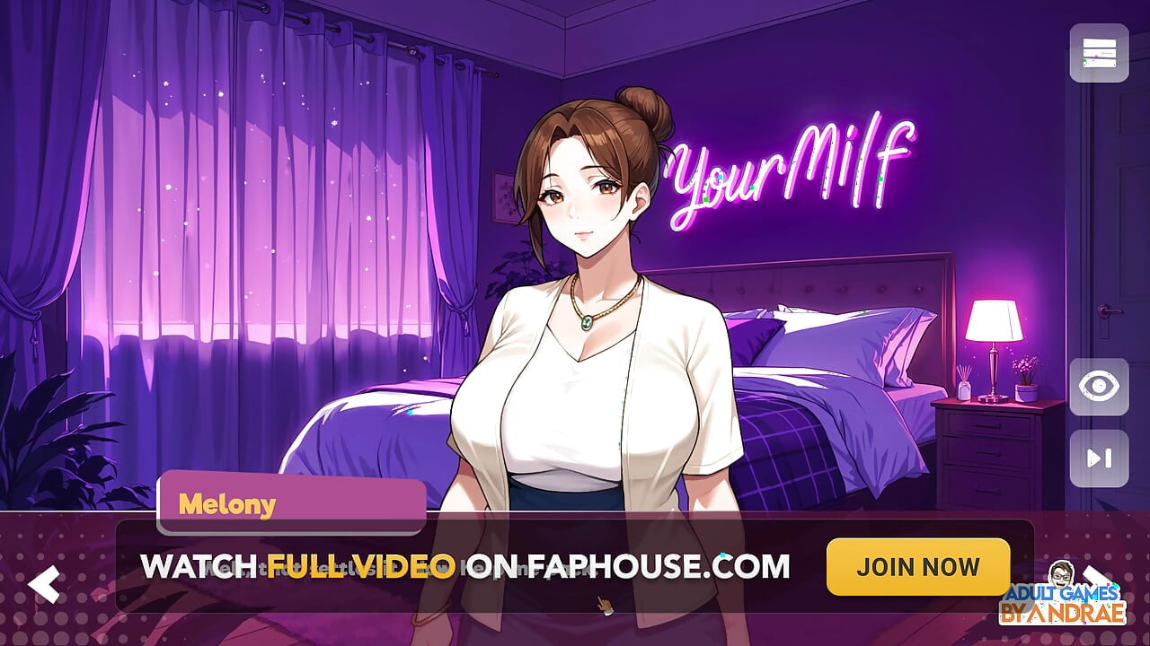 Ep7: kavun ile son sahne - içeri girme: hentai hikayesi