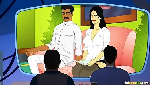 Anima-sex auf italienisch