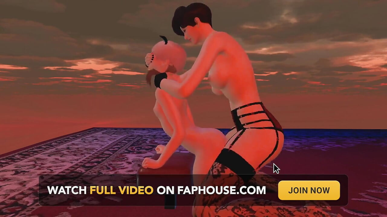 Femdom Stepmommy Vs Femboy (music Only) (femboy Sex)