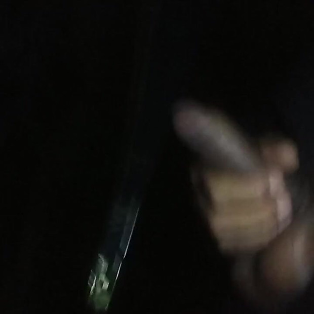 在一条巷子里, 让我硬起来