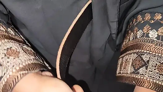 If I fuck my stepmother, she will stay at my house. part 01