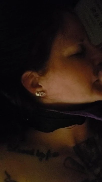 Cum i. Her mouth