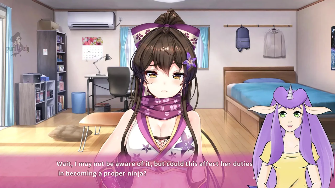 NinNin Days Uncensored Guide Part 4