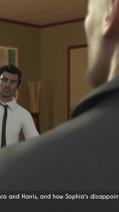 Awam Sofia Real Fuck Edition - Liam odkrywa swoją rogaczową pasję, gdy Sofia zostaje podwójnie penetrowana i w pełni zadowolona - część 1