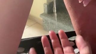 Squirting