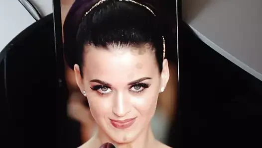 Katy'ye saygı