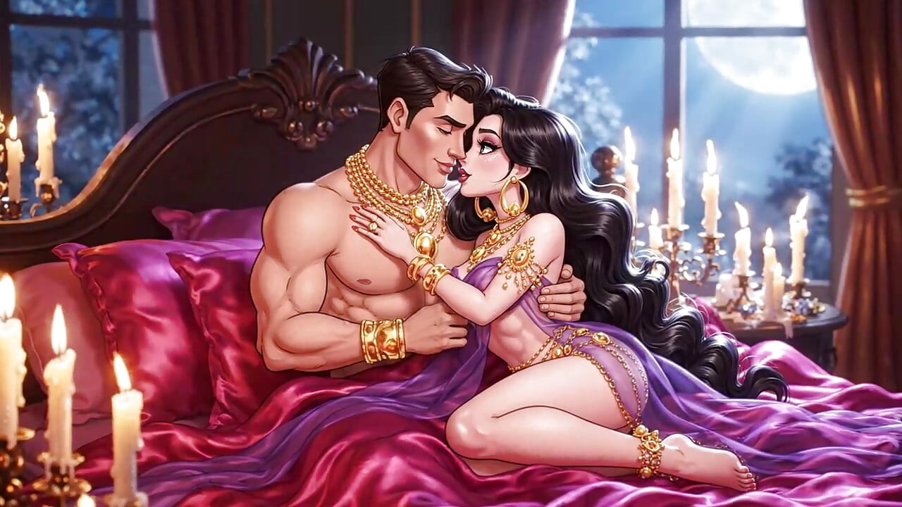 Pati Patni Ka Raat Ka Secret Hardcore Session
