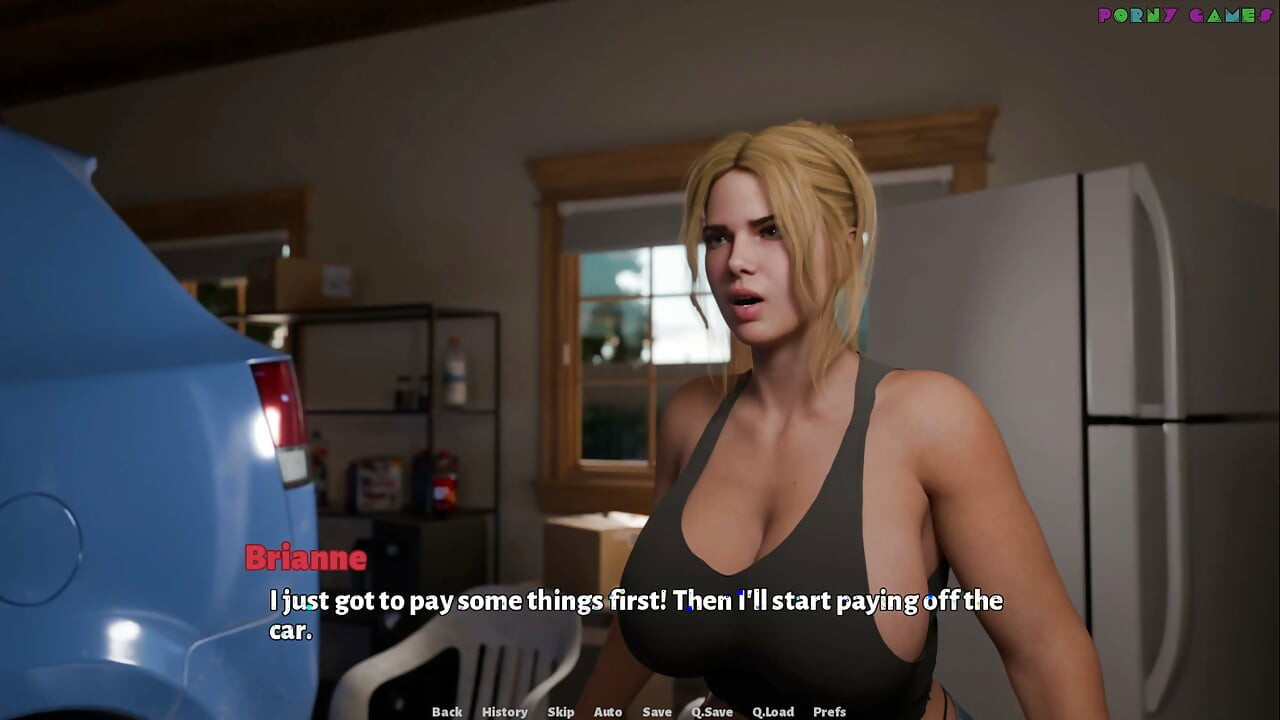 Mad Adventure by Morbusgreaves - Dating My Chubby Stepsis, Rough Sex on the Third Date 18