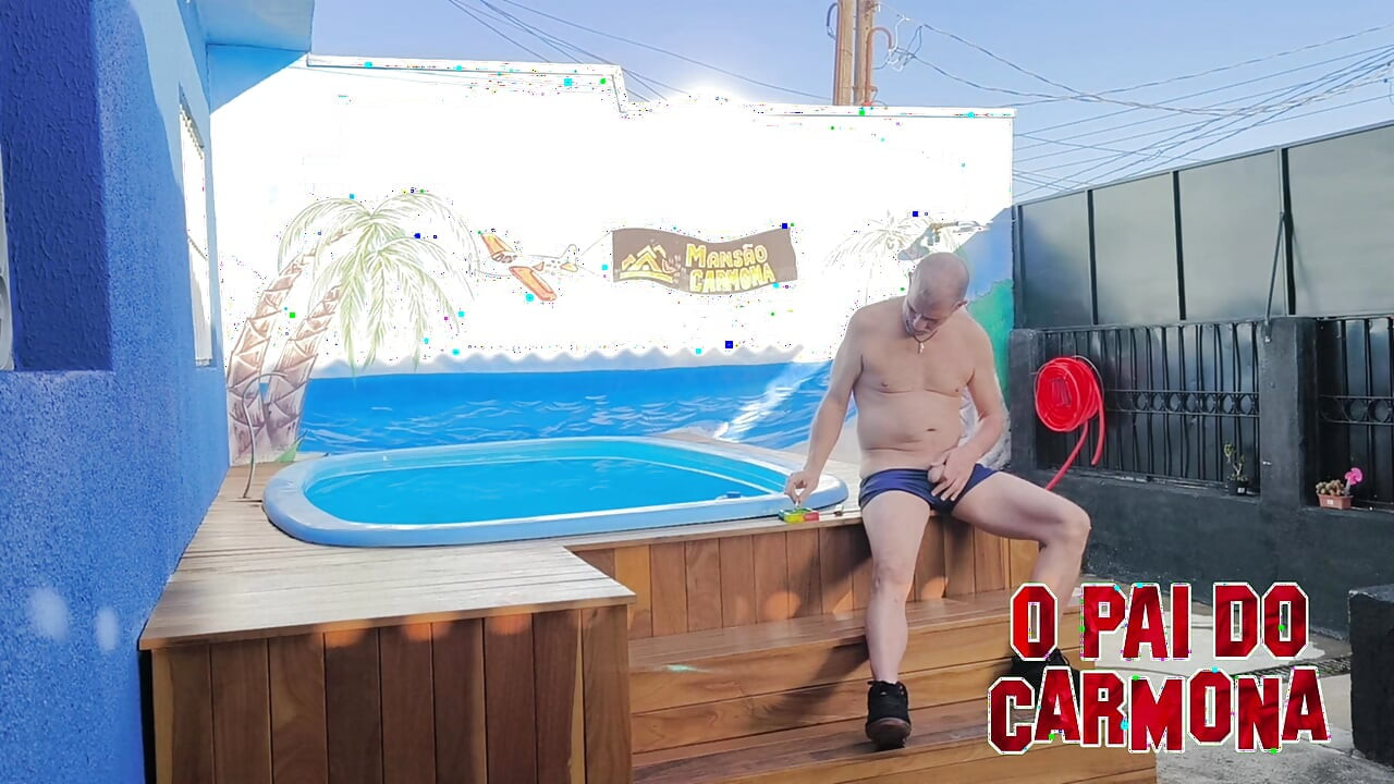 Carmona 맨션에 줘