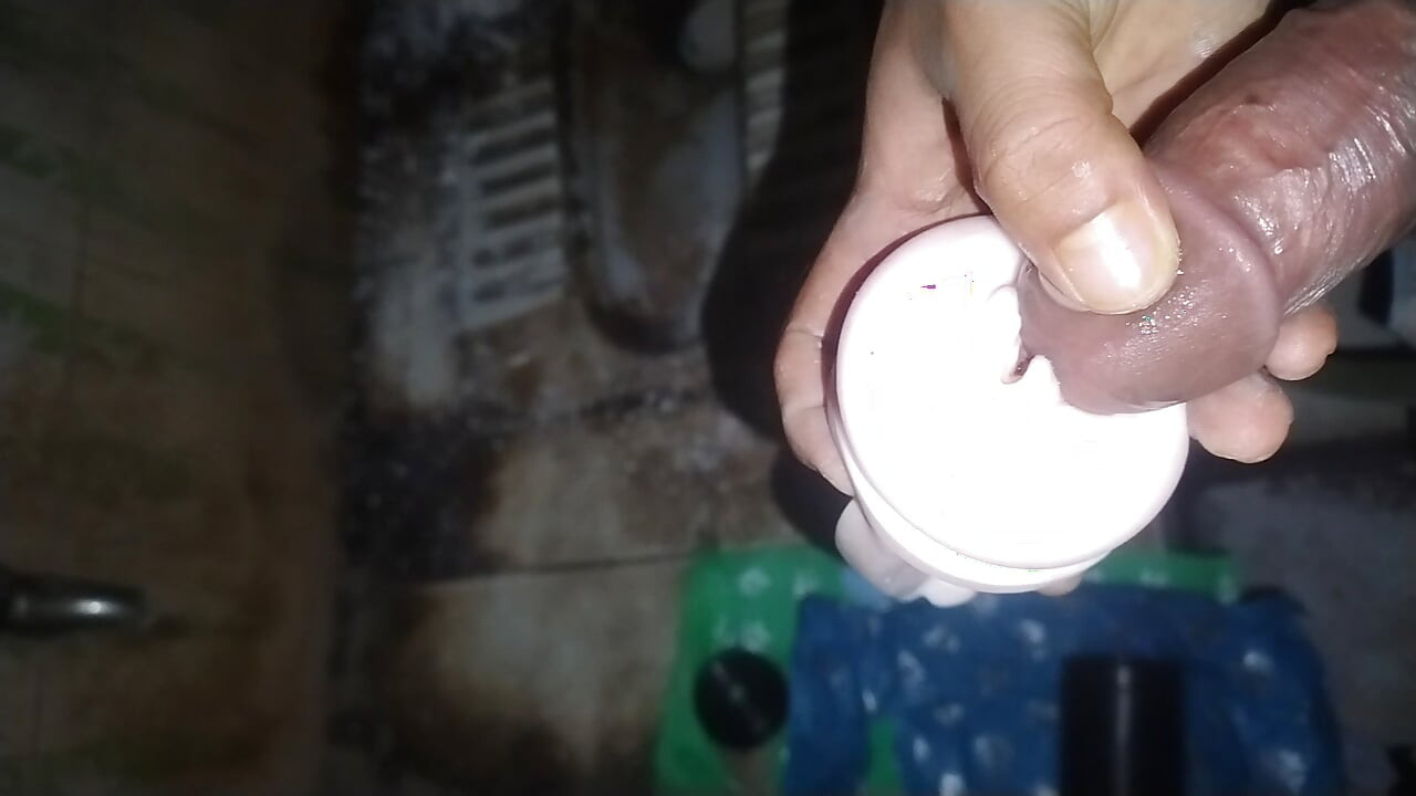 Toy Pussy Fuck Rudly