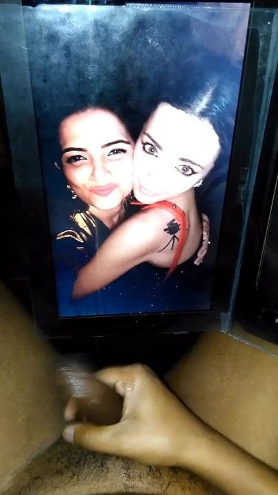 Trisha