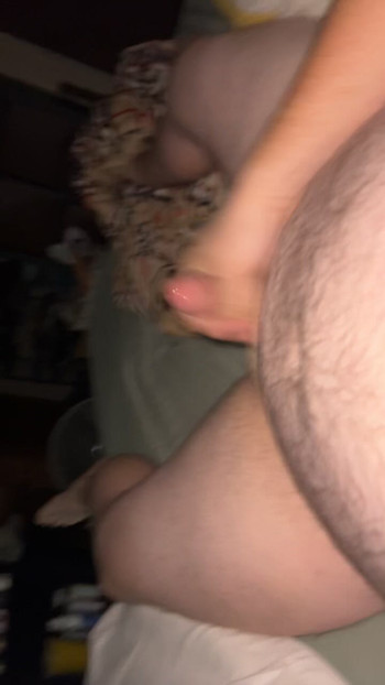 Big load
