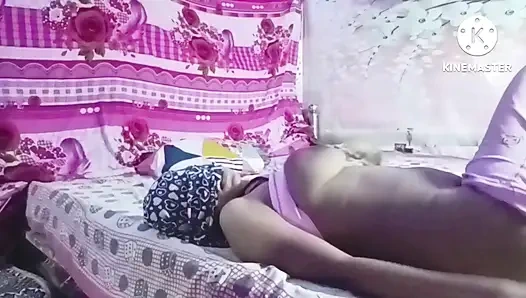 Musim 121. Setelah datang untuk joging, entot aku di rumah