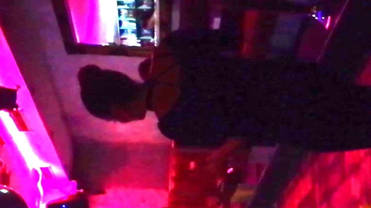 DiLaN Assdance
