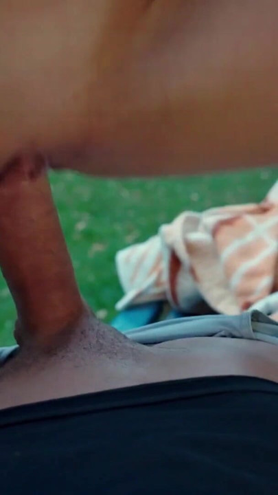HUNT4K. She played with her tits and pussy | Clip 2