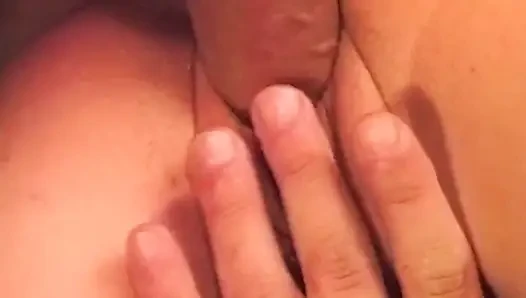 Horny MILF Dripping Wet From Intense Pool Table Pounding