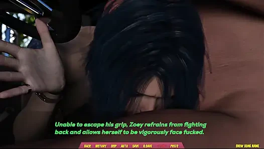 Ein sehr heißes Haus (Teil 26) Neues Actualización.mk