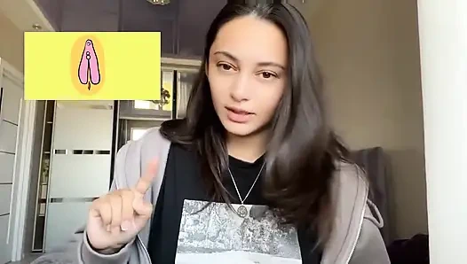 Sexualerziehung: Wie Man Muschi Gut Leckt