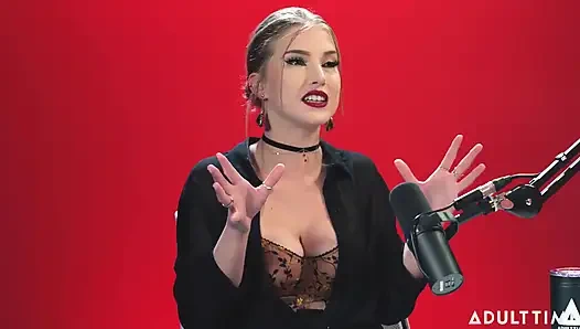 Oktvia red: christlicher und liebender schwuler porno - der Podcast für erwachsene