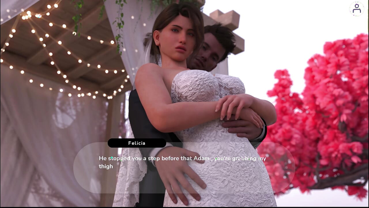 A Volatile Marriage 7 Felicia Had Amazing Photoshoot