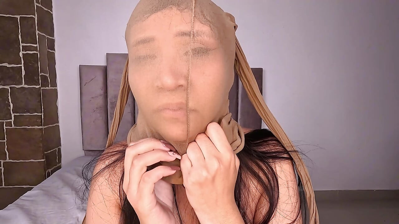 Tôi bị disfigure trung bình