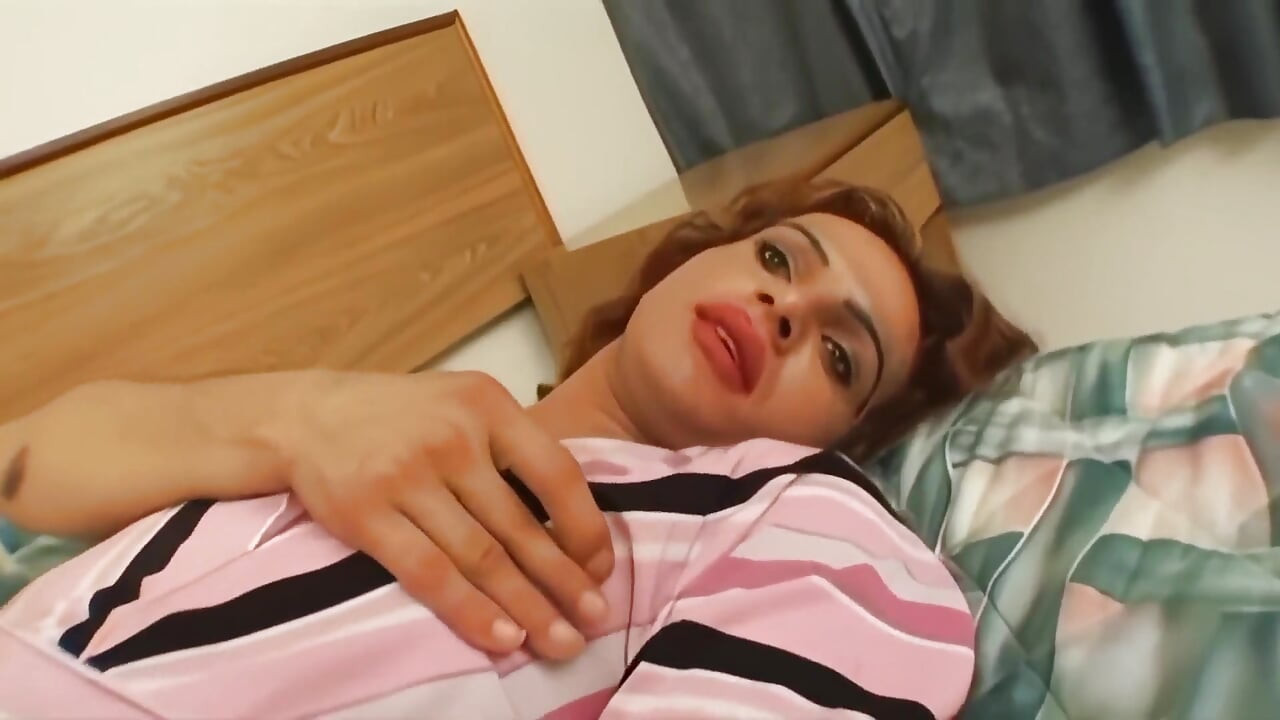 The Desire to Touch the Penis of Trans People