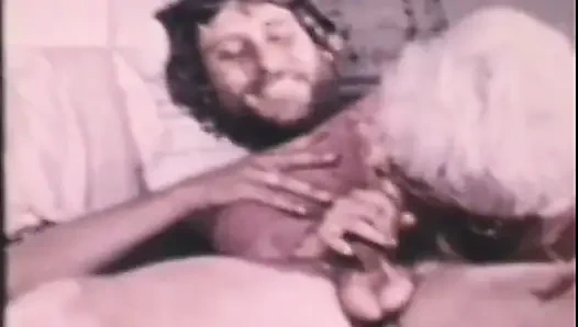 The legend of porn - USA 1969, the beginning - Scene 04