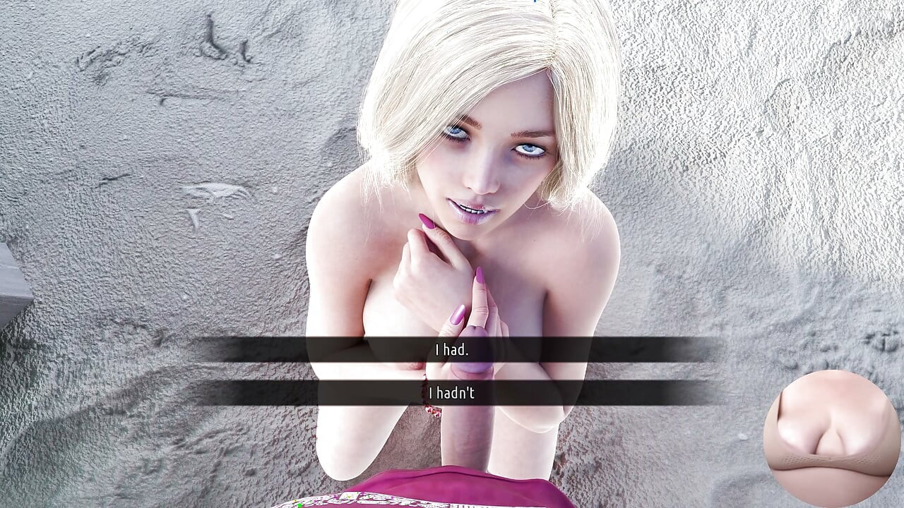 Gameplay Milfs Of Sunville - Part 9