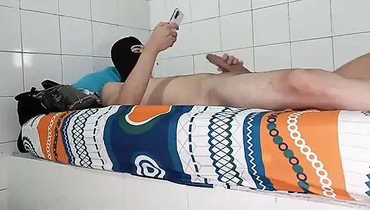 I Went to a Whorehouse to Fuck Whores, This Was the Brunette Who Knew How to Move That Ass the Most